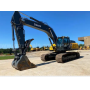 Excavators, Compact Track Loaders & More