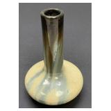 Fulper Vasekraft, First Fifteen #4 Vase 1915