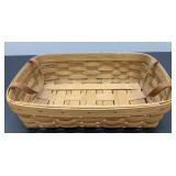 Longaberger Basket