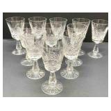 Waterford Kenmare Wine Glasses