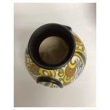 Antique Art Deco Holland Pottery
