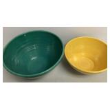 CB Craven Large Bowls