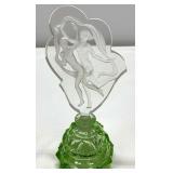 Art Deco Crystal Perfumer