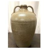 Stoneware Jug By CB Craven