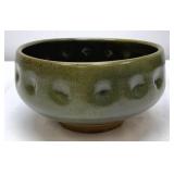 Ben Owen Master Potter Bowl