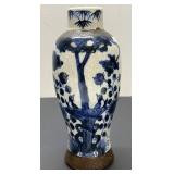 Chinese Pottery 1880 to 1900 Vase