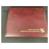 Readers Digest First Day Cover Collection