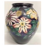 Moorcroft Royal Tribute Vase