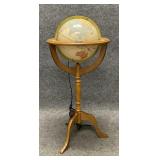 Thomas Pacconi Classic Lighted Floor Lamp
