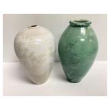 Dover Crystalline Pottery, Seagrove NC