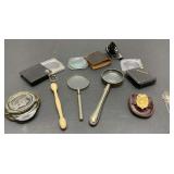 Assorted Memorabilia