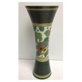 Vintage Gouda Holland Vase