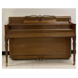 Vintage Story and Clark Piano