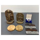 Miscellaneous Collectible Items