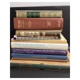 North Carolina Books, The Land and People