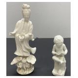 Chinese Dehua Porcelain