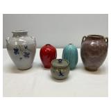 Owens Pottery