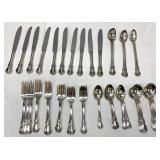 Towle Sterling Old Master