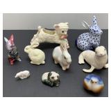 Collection of Animals