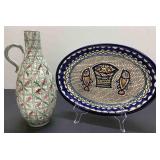 Bluenoemi Israeli Platter