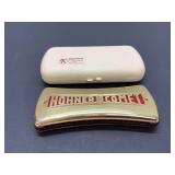 Horner Comet Harmonica