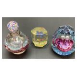 Caithland of Scotland Paperweights