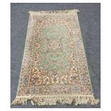 Karastan All Wool Runner