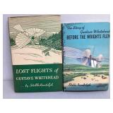 Two Books by Stella Randolph