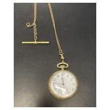 Small 1919 Elgin Pocket Watch