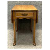 Davis Cabinet Co Pembroke Table