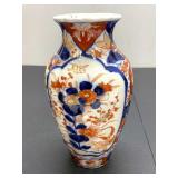 Japanese Imari Vase