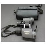 Olympus Binoculars with Bag