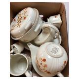 Hall Jewel Tea Kitchenware