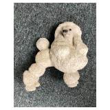 Stone Poodle