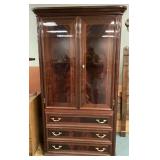 Large Wardrobe