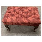 Red Stool