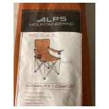 Folding Sports Chair
