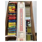Baseball Cards