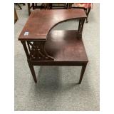 Step-End Table