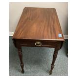 Small Drop Leaf Table
