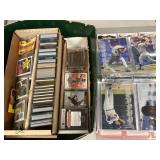 Baseball Cards and Photos
