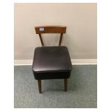 Sewing Chair