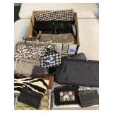 Box of Hand Bags