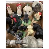 Box of Poodles