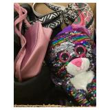Box of Purses