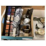 Eleven Watches and Bands