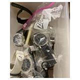 Watches and Jewelry 15 pc