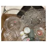 Glassware