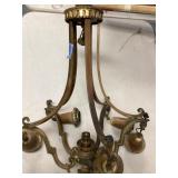 Antique Light Fixture