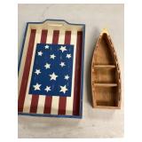 Fourth of July Decor